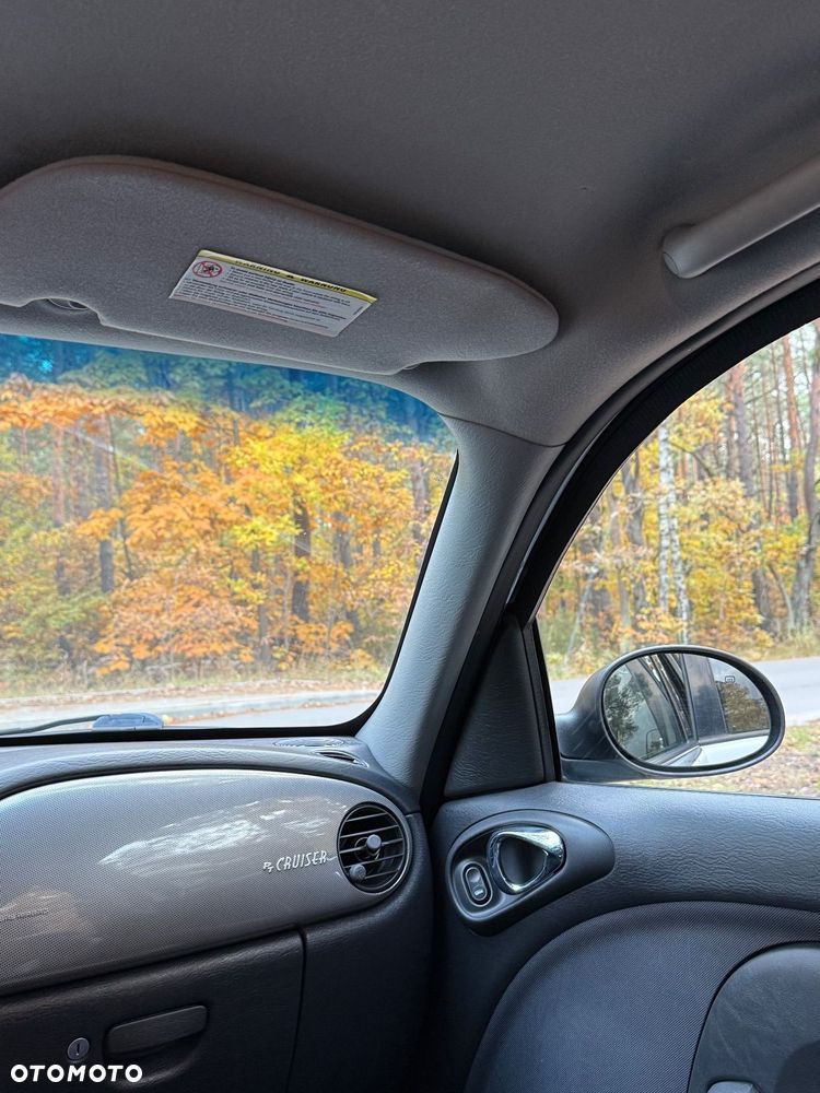 Chrysler PT Cruiser GT 2.4 Turbo - 20