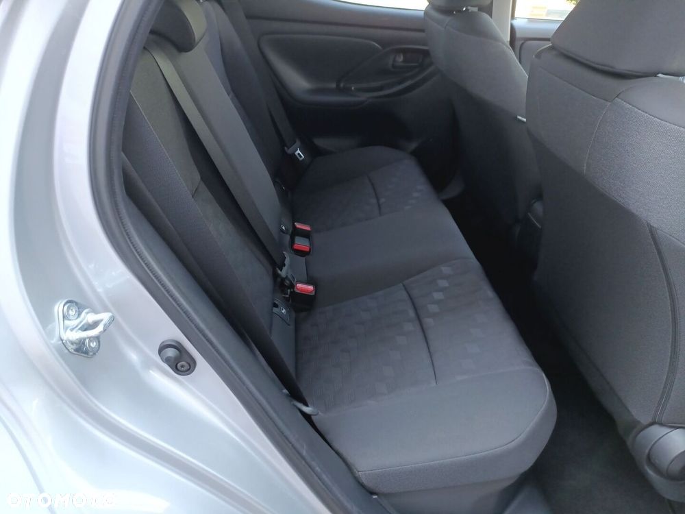 Toyota Yaris Hybrid 1.5 Style - 14