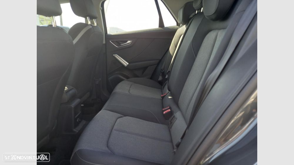 Audi Q2 30 TFSI Advanced - 11