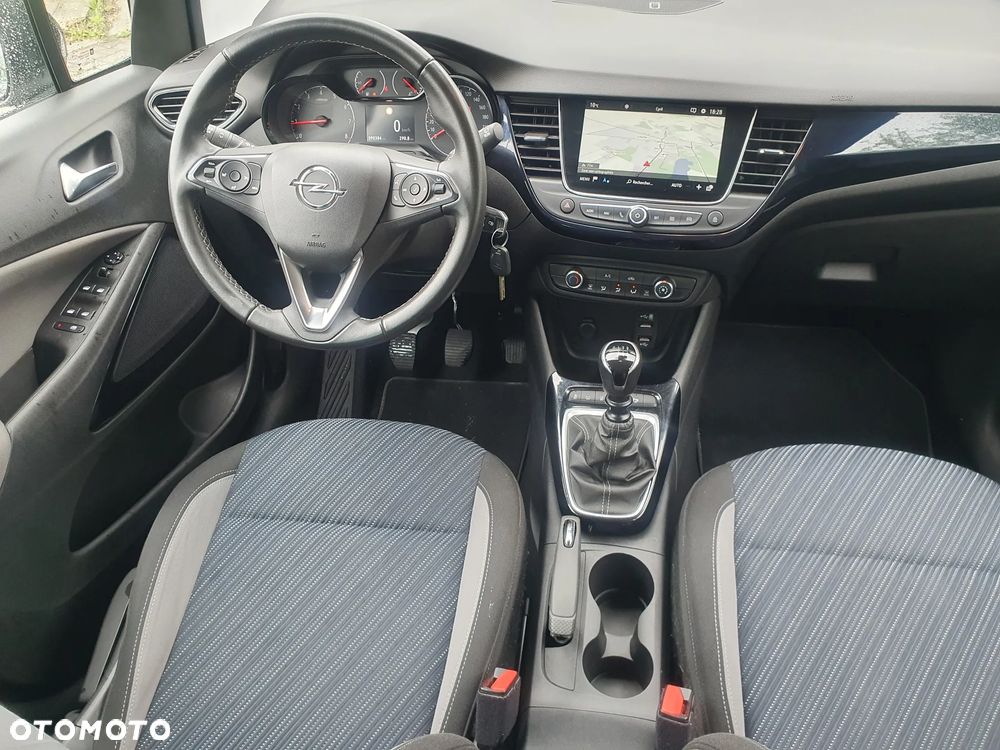Opel Crossland X 1.2 Start/Stop 120 Jahre - 5
