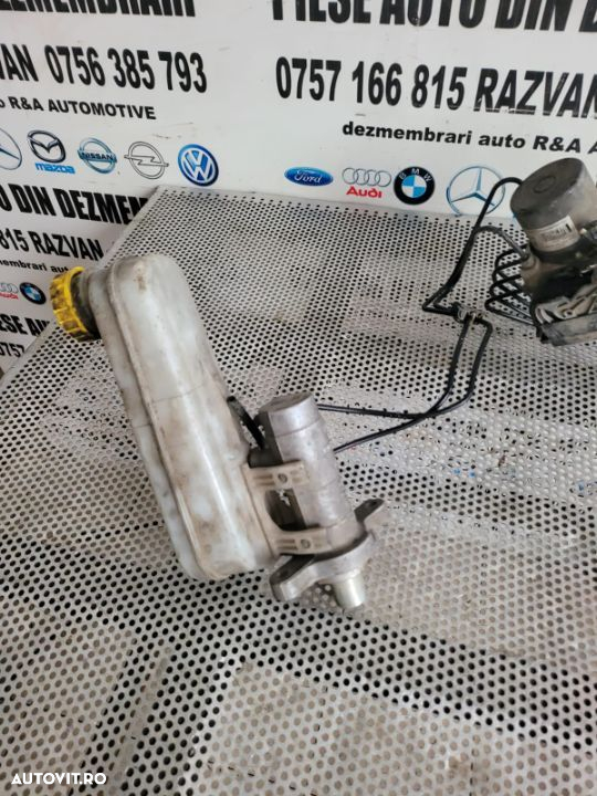 Pompa Frana ServoFrana Pompa Modul Abs Citroen Jumper Peugeot Boxer Fiat Ducato Cod 0265800717 - 3