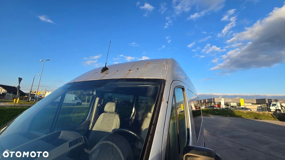 Volkswagen Crafter 30 TDI - 11