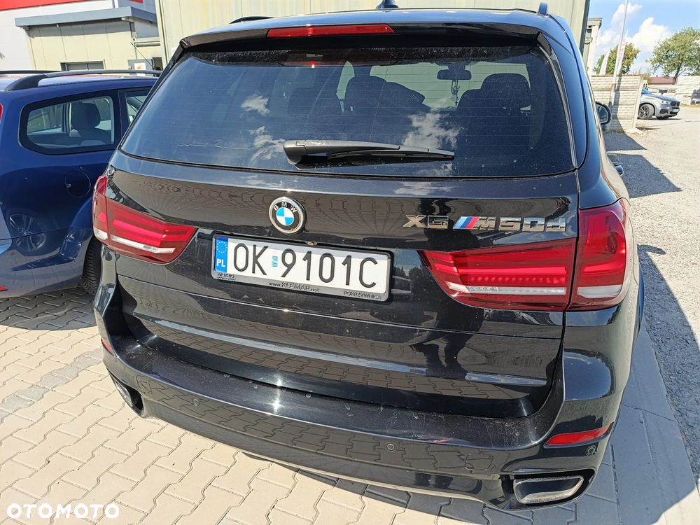 BMW X5 M - 3