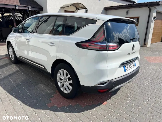Renault Espace 1.6 dCi Energy Life 7os - 4