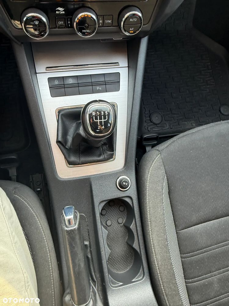 Skoda Octavia 1.6 TDI Ambition - 22