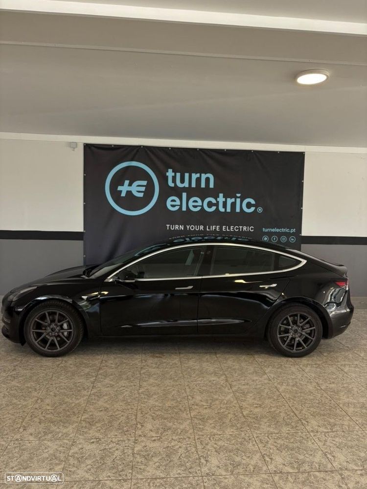 Tesla Model 3 Long Range AWD Dual Motor - 2