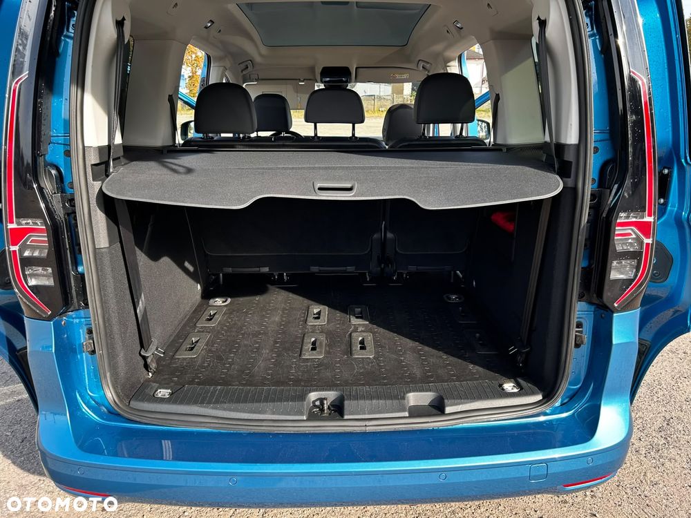 Volkswagen Caddy - 3