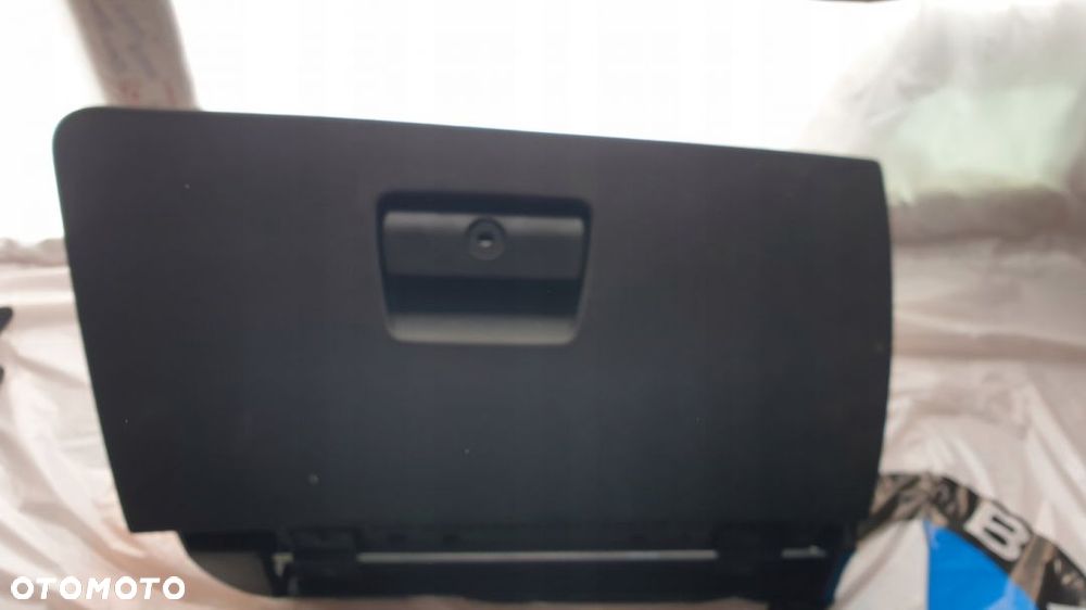Schowek Skrytka BMW 3 E90 E91 7075475 - 1