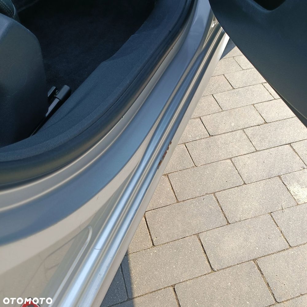 Peugeot 508 2.0 HDi Allure - 12