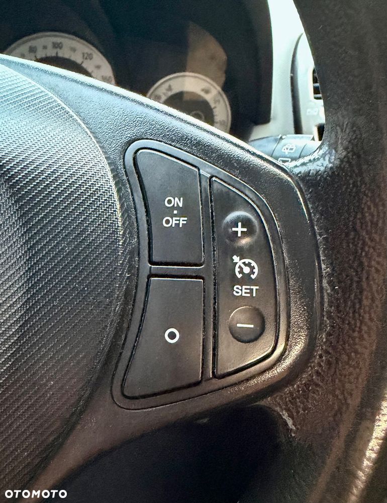 Kia Ceed 1.6 Crdi L - 17