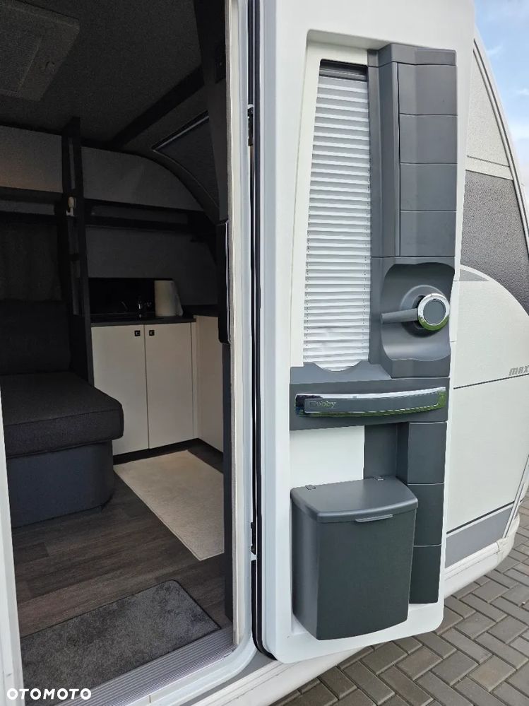 Hobby MAXIA 660 WQM - 40