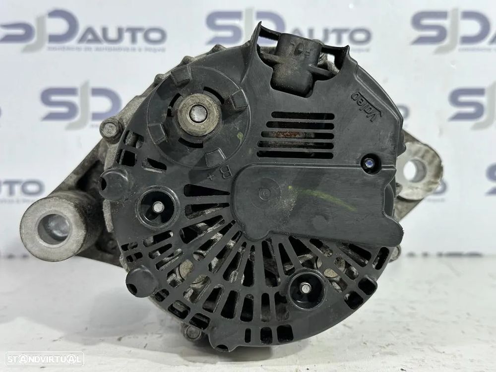Alternador - Opel Insignia A (2014) - 3