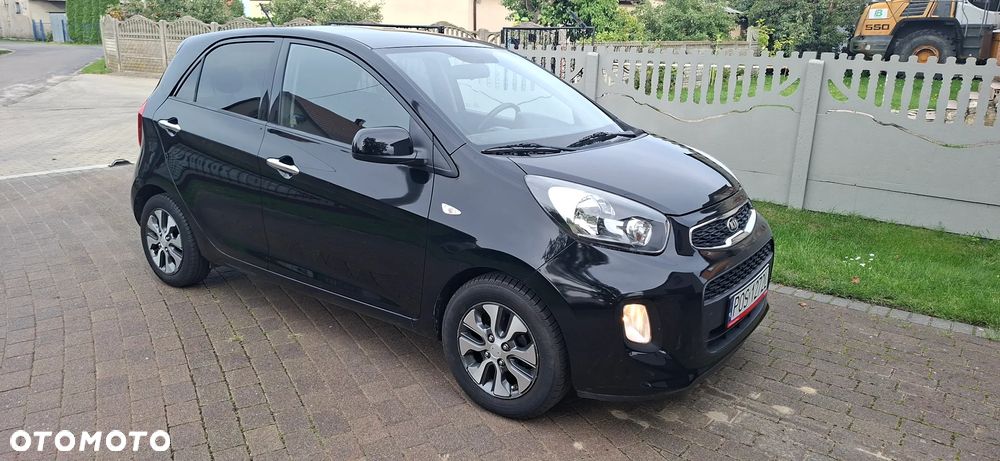 Kia Picanto - 13