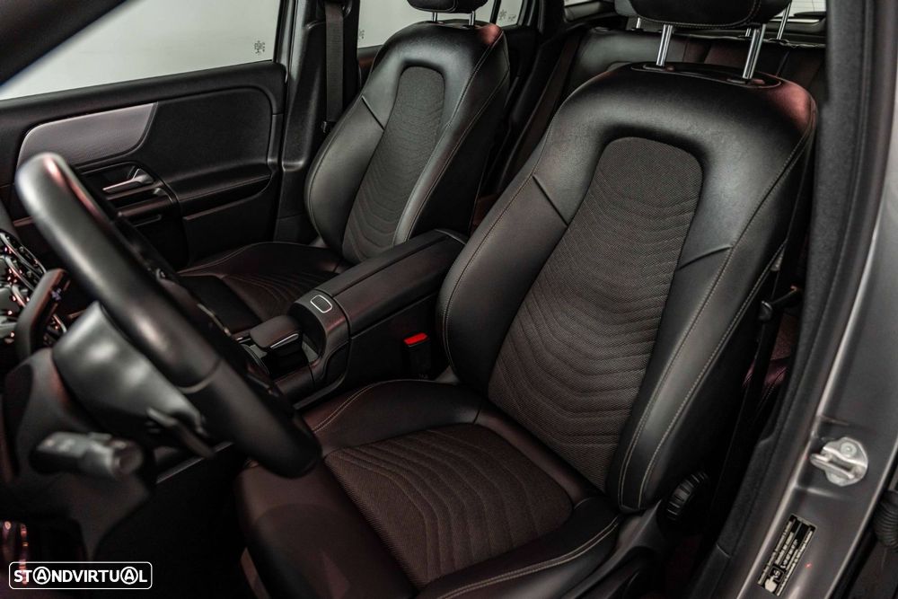 Mercedes-Benz GLA 250 e Progressive - 10