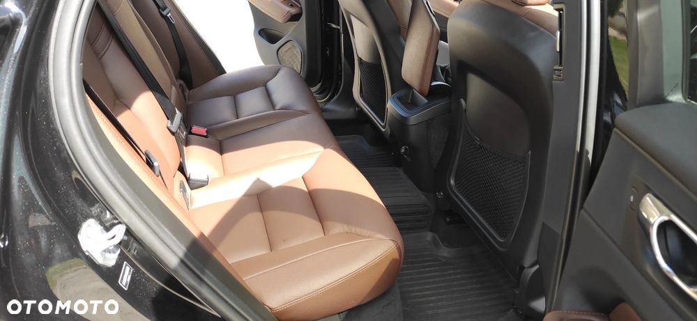 Volvo XC 60 T6 AWD Geartronic Momentum - 13