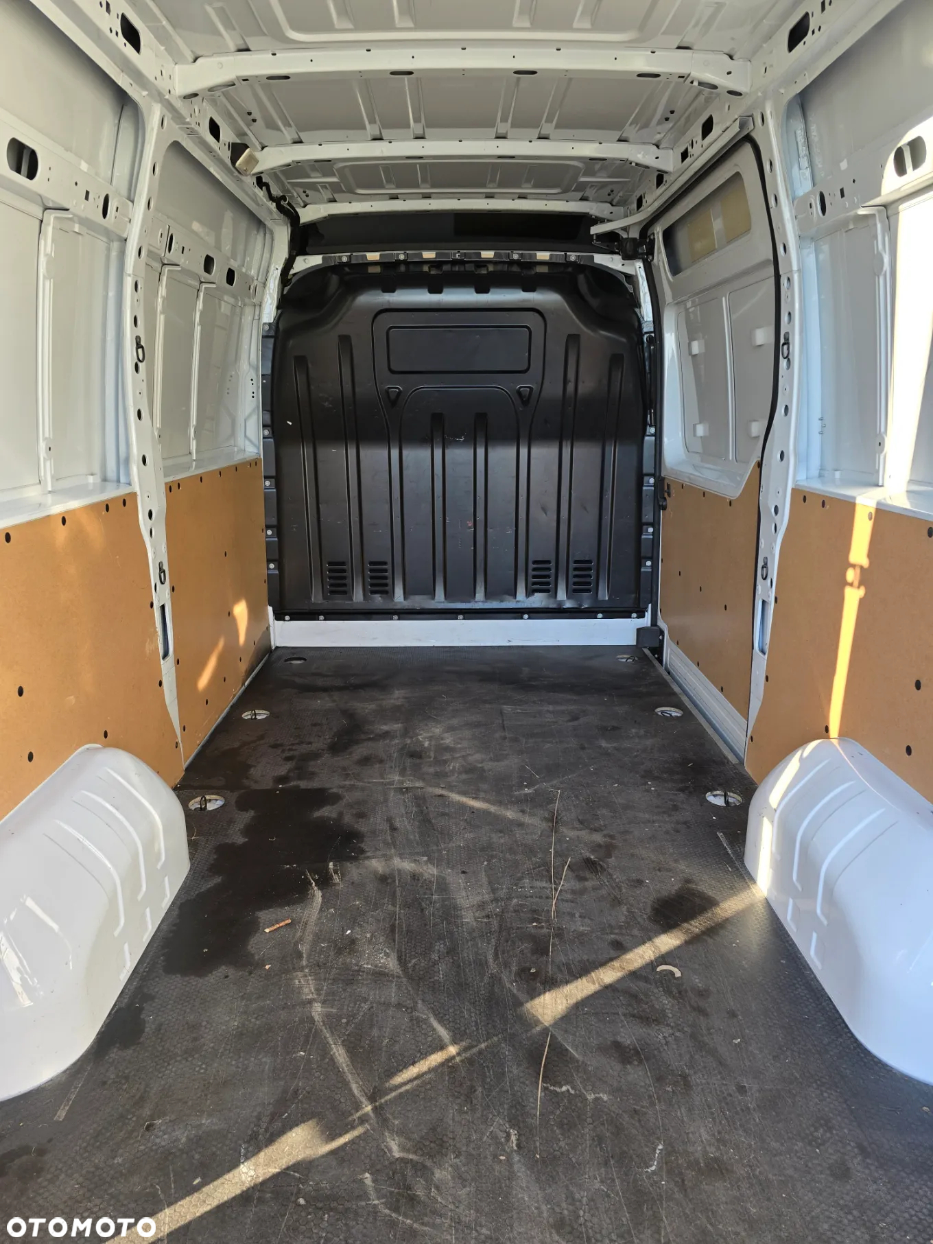 Opel Movano - 6