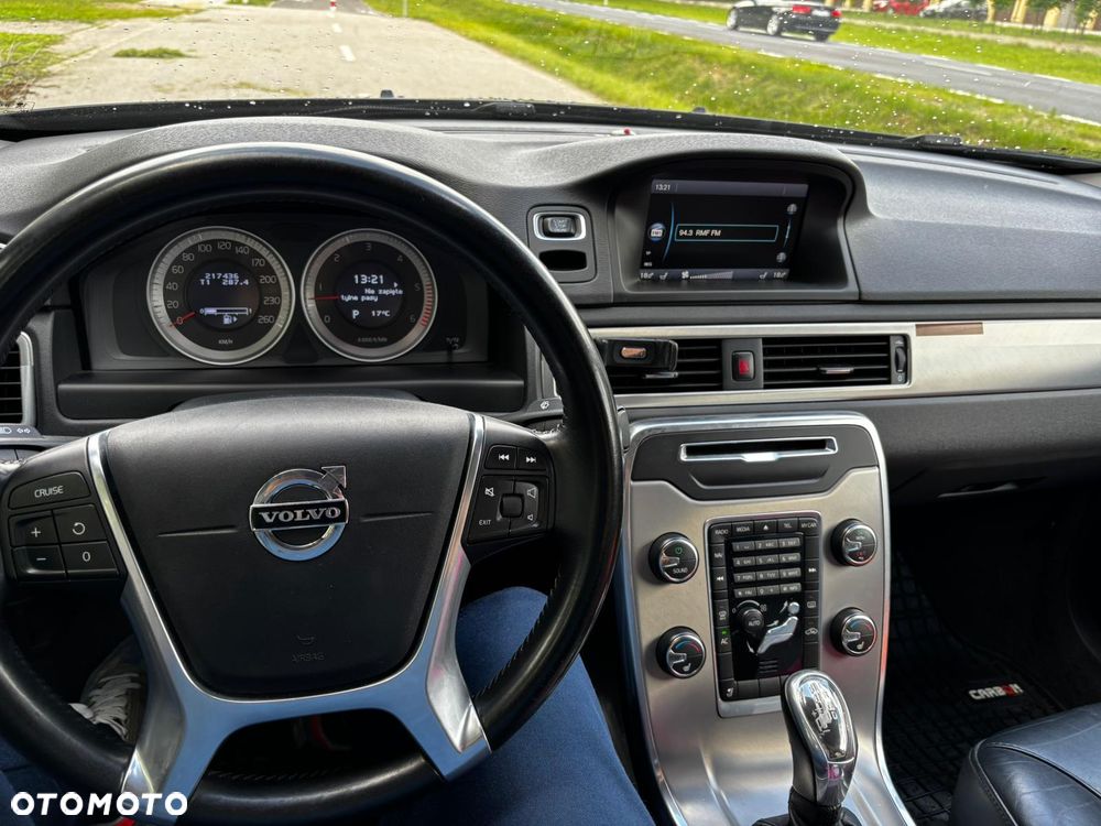 Volvo S80 D5 AWD Momentum - 18