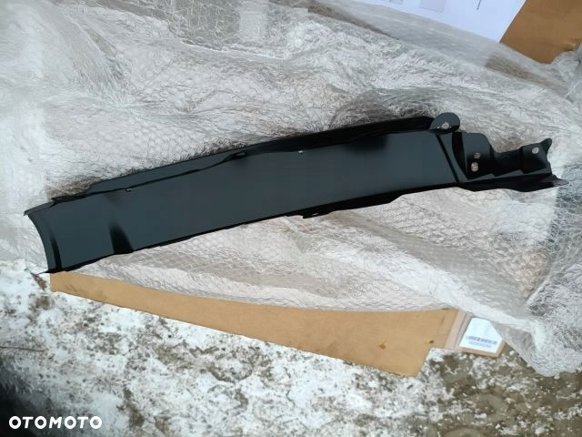 NISSAN Cabstar Maxity LISTWA OSŁONA PRAWA PRZEDNIA PRAWY PRZÓD BŁOTNIK ORYG - 3