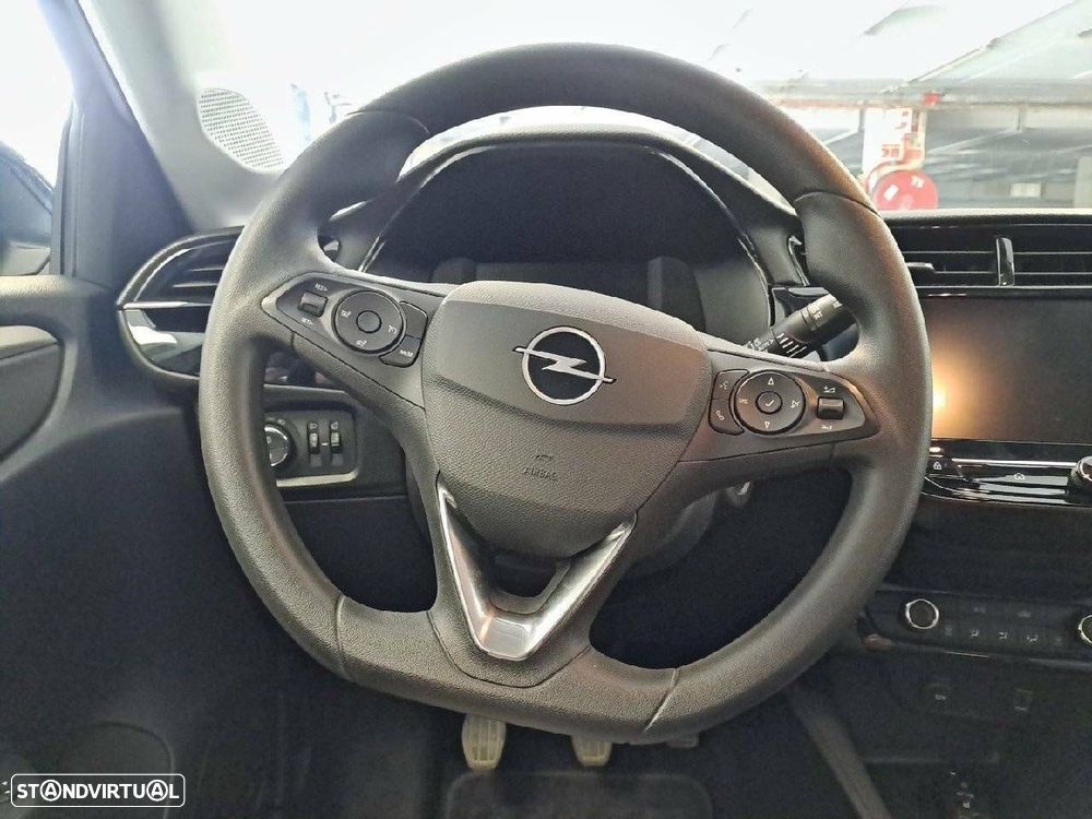 Opel Corsa 1.2 T Edition - 12