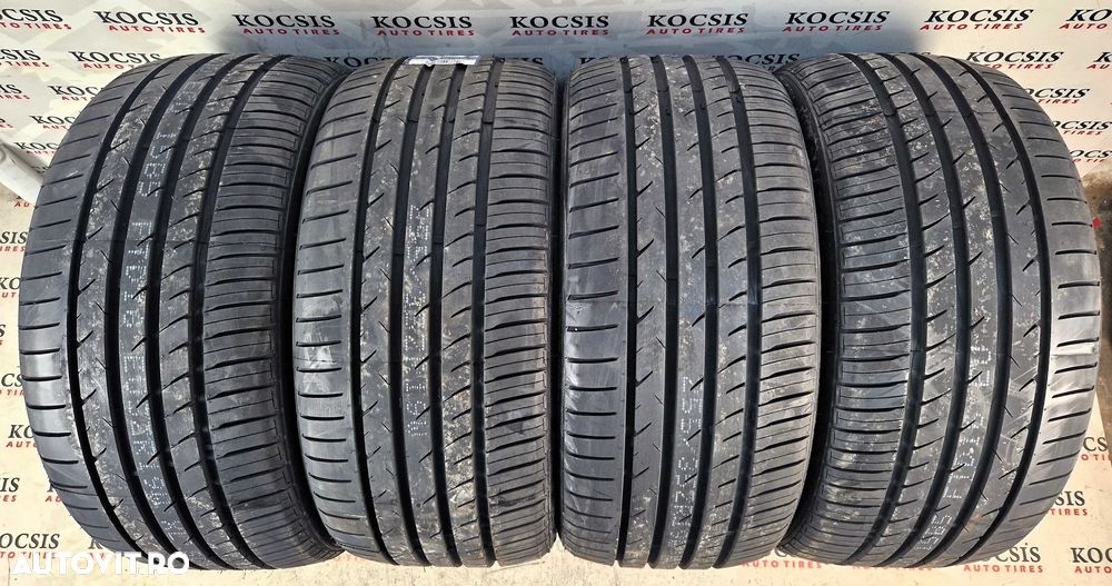 Anvelope noi vara 255 35 19 Zeetex - 2