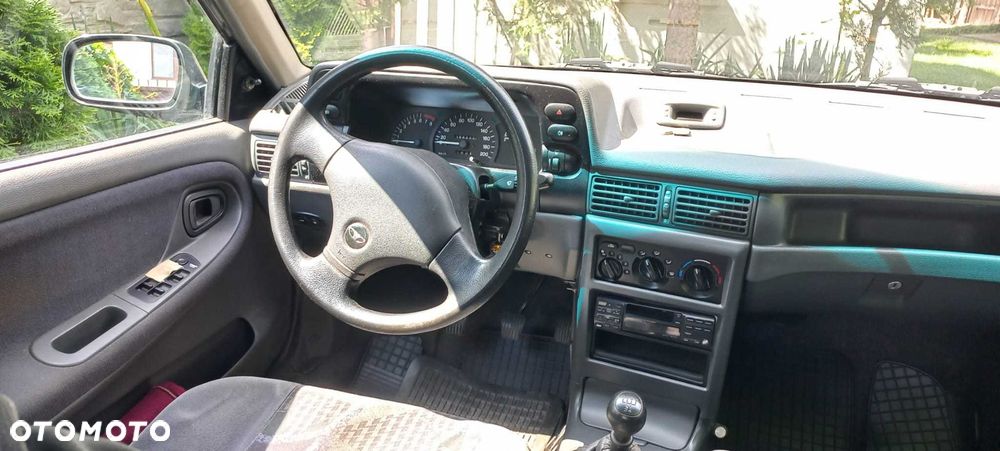 Daewoo Nexia - 6