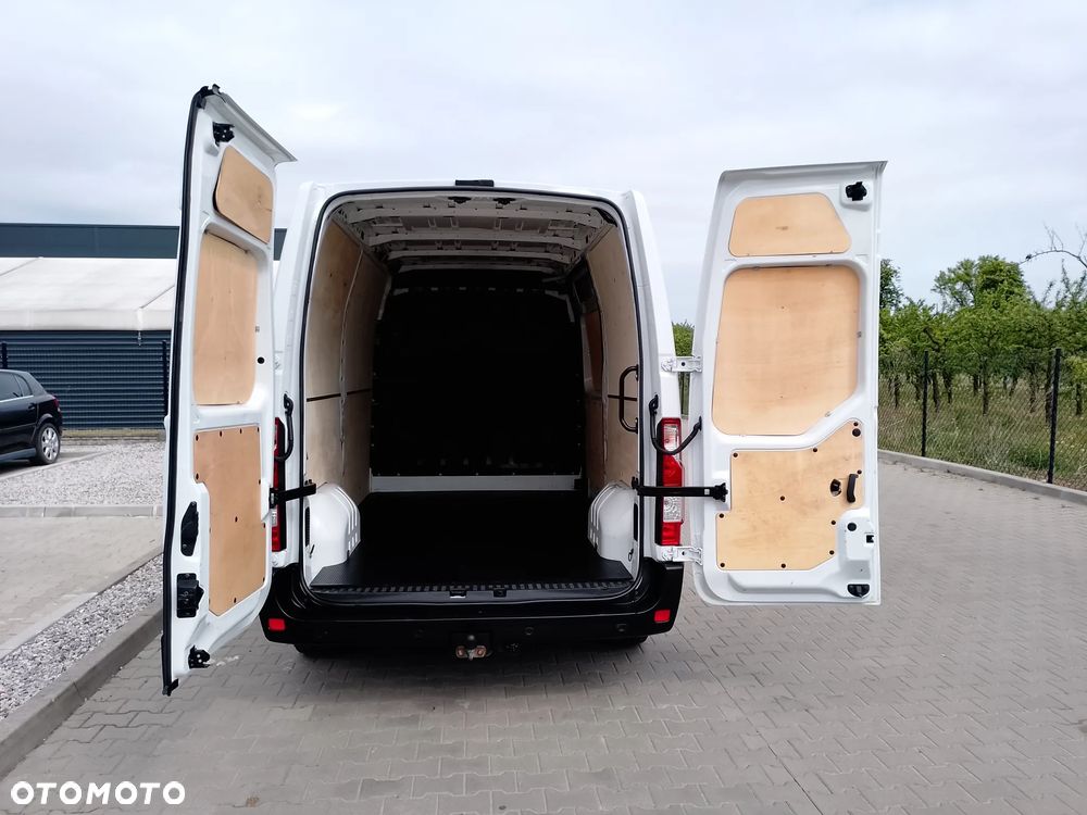 Opel Movano - 23