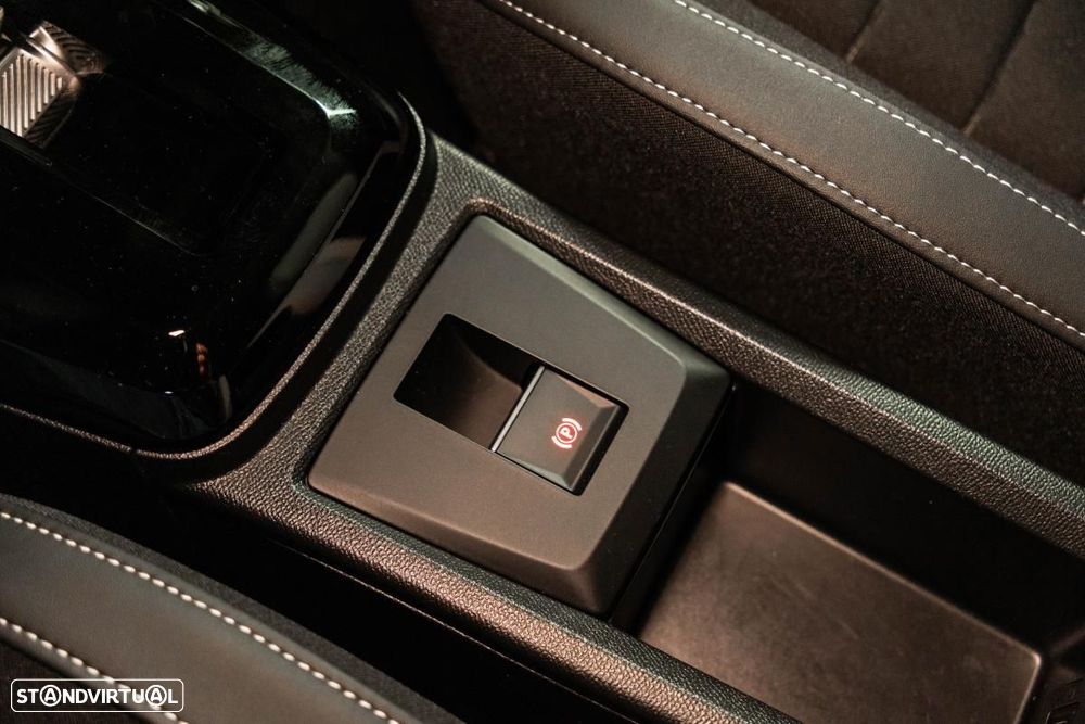 Citroën e-C3 44 kWh Autonomia Conforto Max - 32