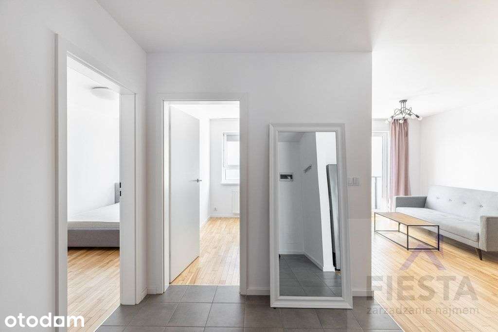Warszawa-Wola-3 pokojowe-Dworzec Zachodni-garaż