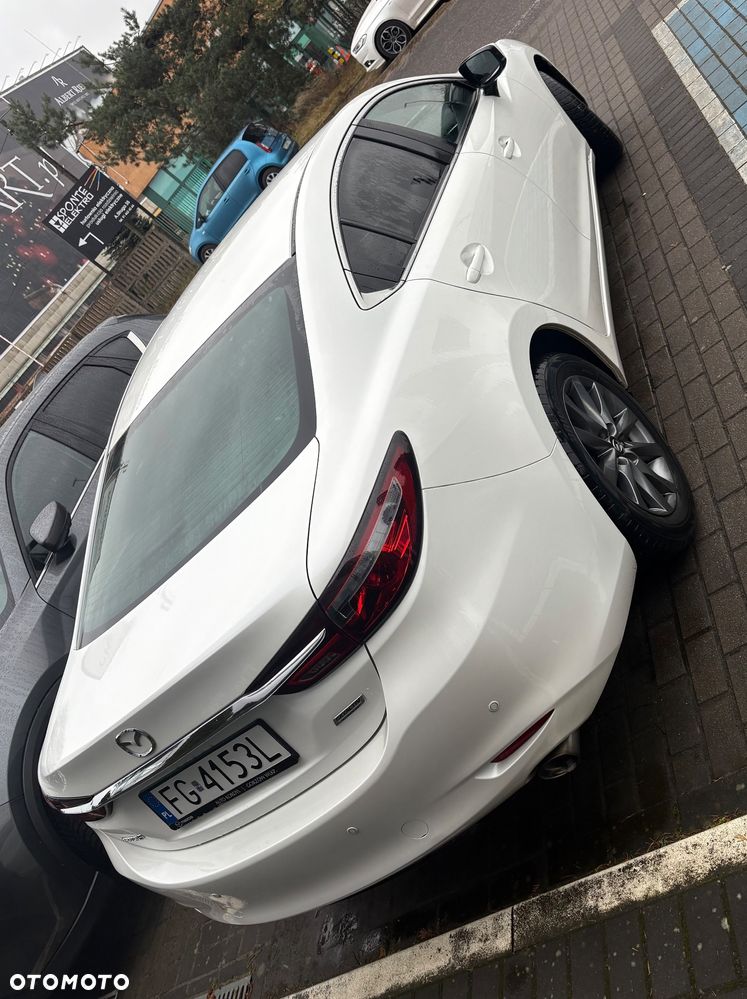 Mazda 6 2.0 SkyJoy/SkyBusiness - 3