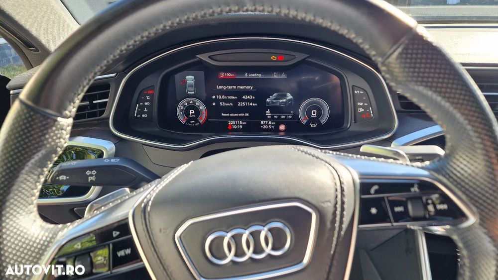 Audi A7 55 TFSI quattro S tronic MHEV - 10