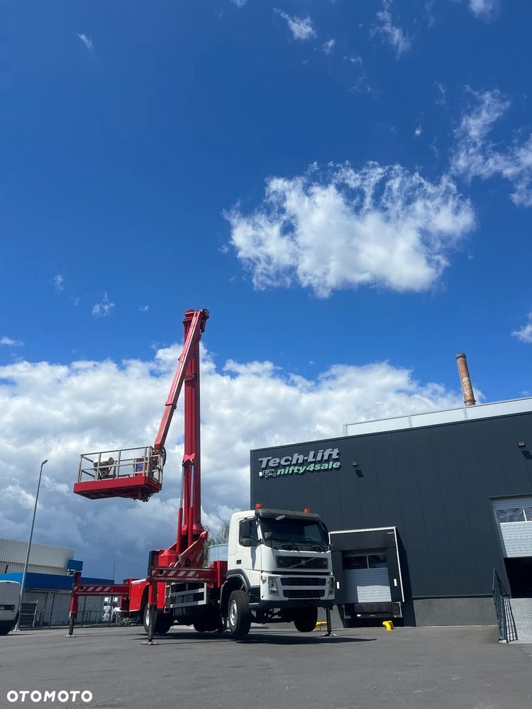 Volvo Bronto S37 XDT - 37