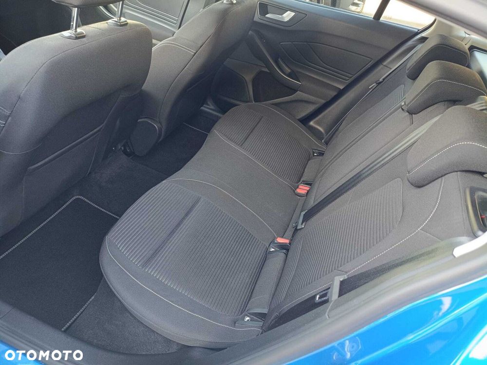 Ford Focus SW 1.0 EcoBoost mHEV Titanium X - 13