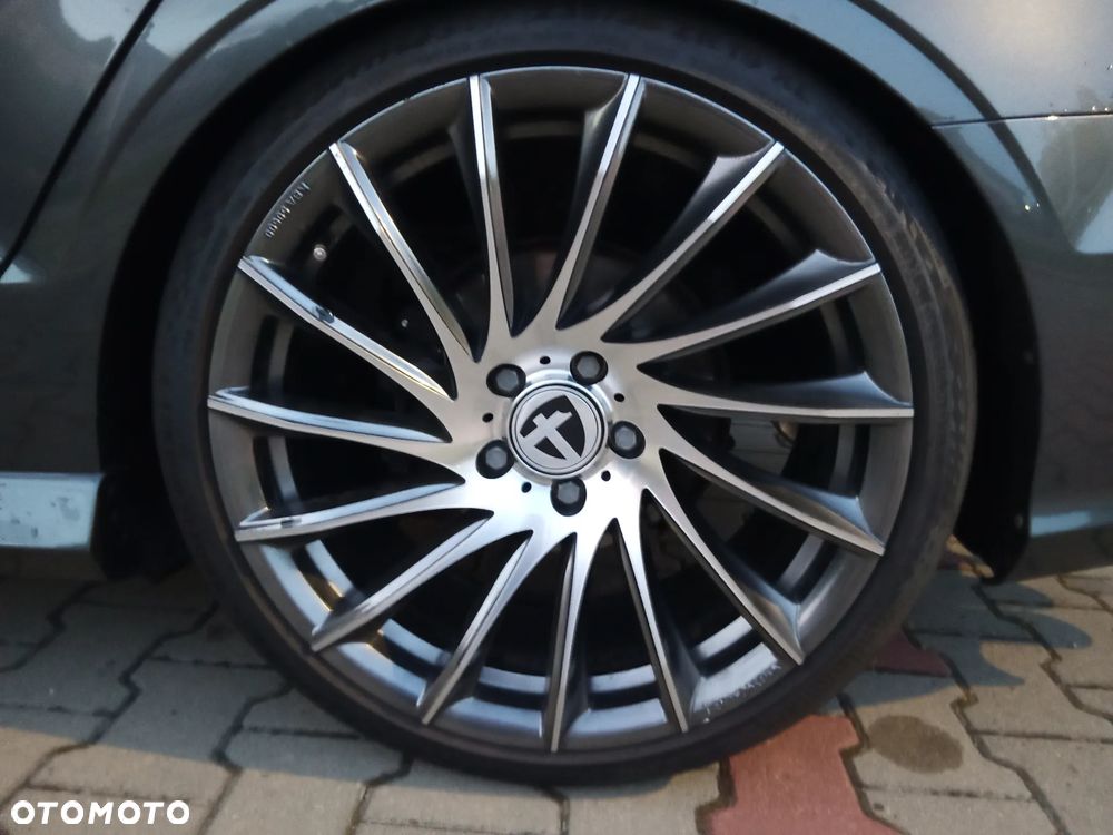 Audi A3 Limousine 1.8 TFSI S line Sportpaket - 13