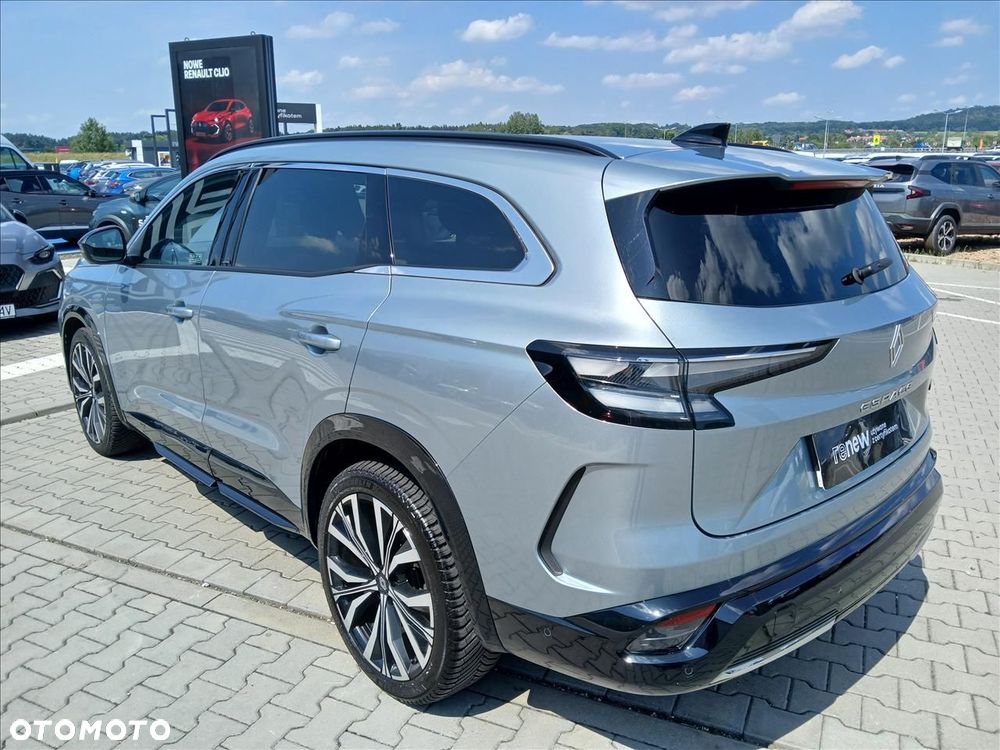 Renault Espace - 4