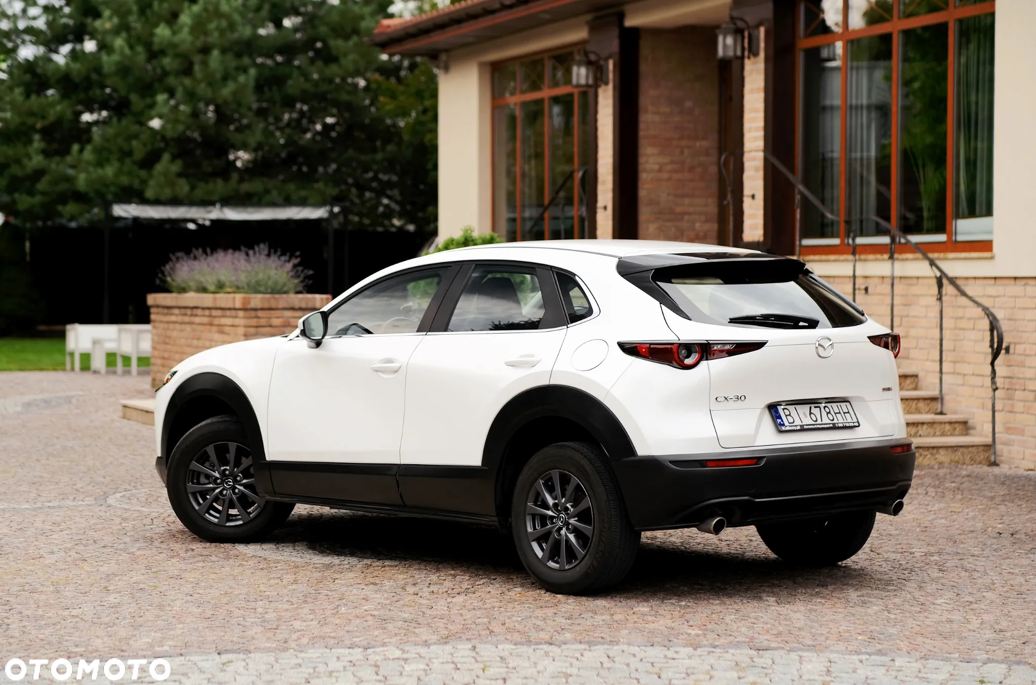 Mazda CX-30 - 4