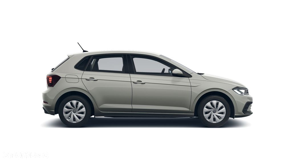 Volkswagen Polo - 6