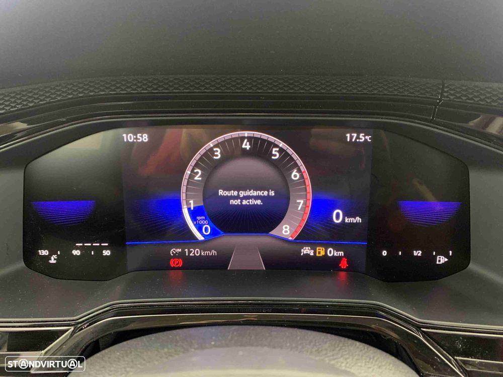 VW Taigo 1.0 TSI Urban - 8