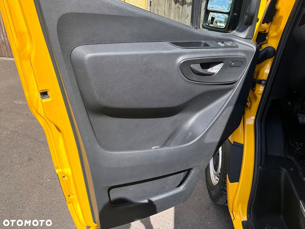 Mercedes-Benz Sprinter 315 - 19
