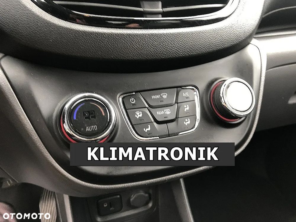 Opel Karl 1.0 Excite - 11