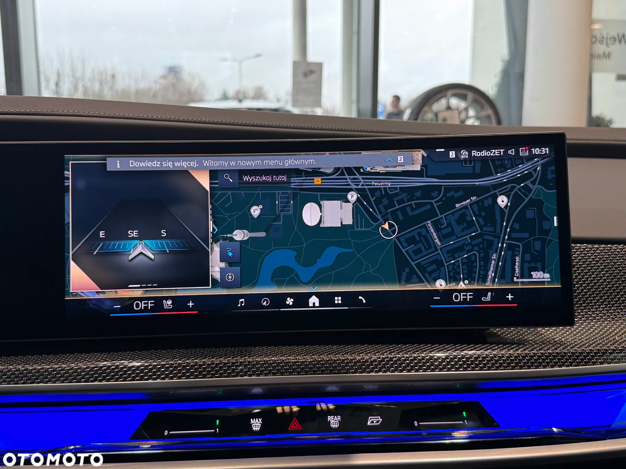 BMW i7 xDrive60 - 30