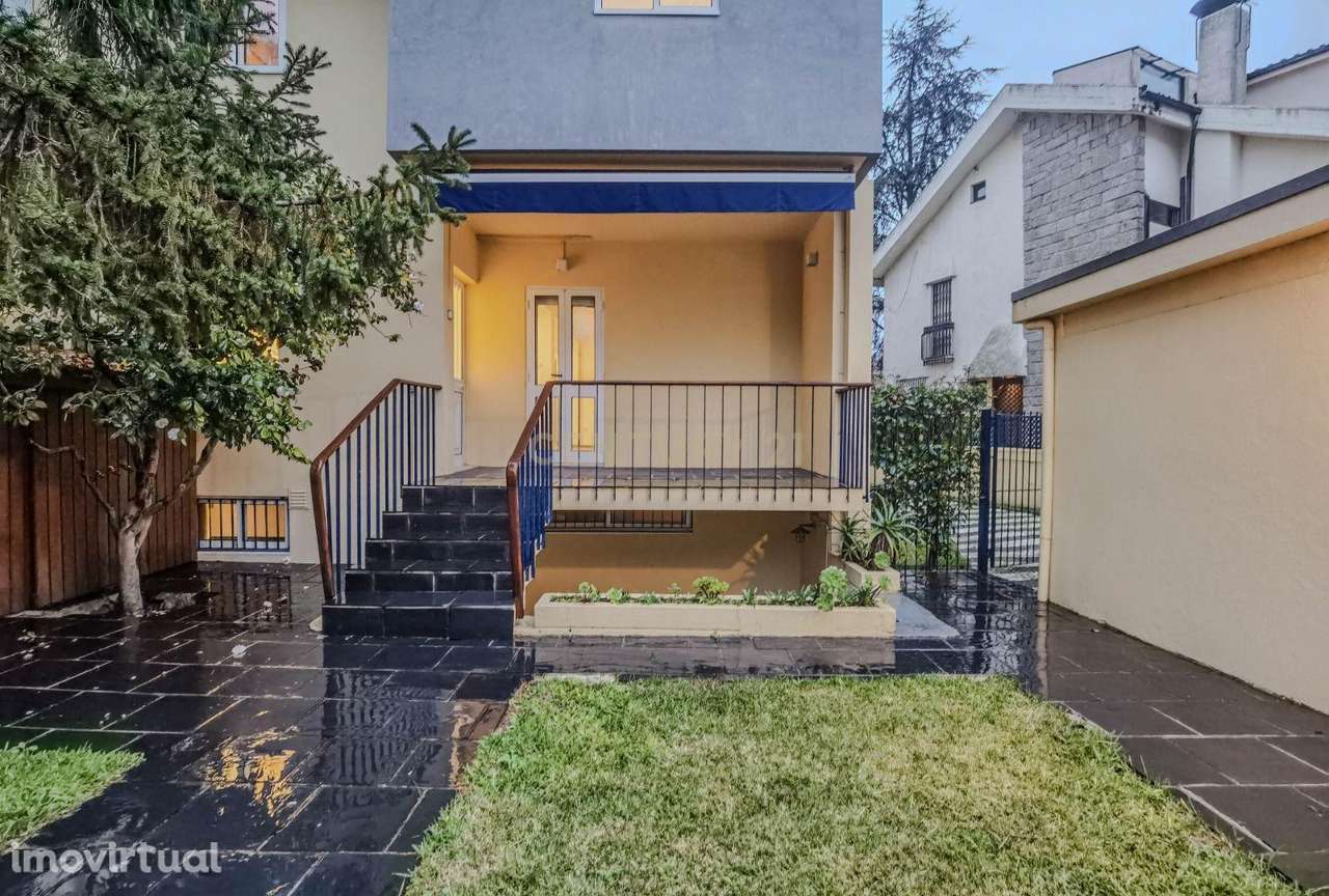 ​Moradia T6 Senhora da Hora - Grande imagem: 5/60