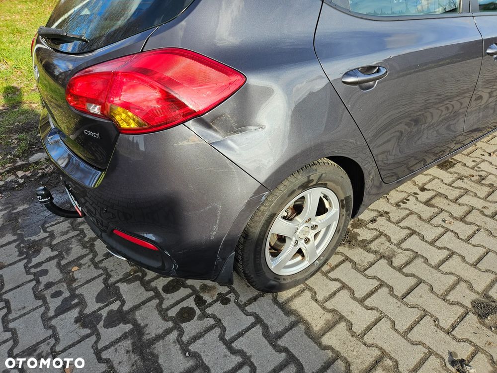 Kia Ceed 1.6 CRDi M - 14