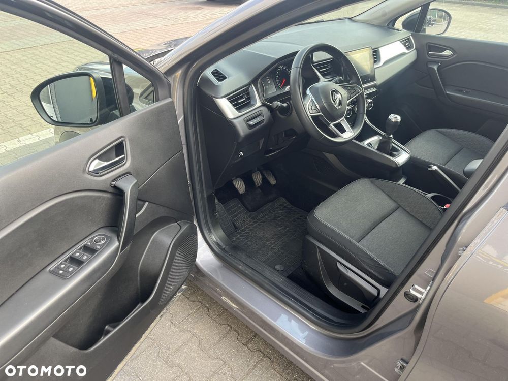 Renault Captur - 10