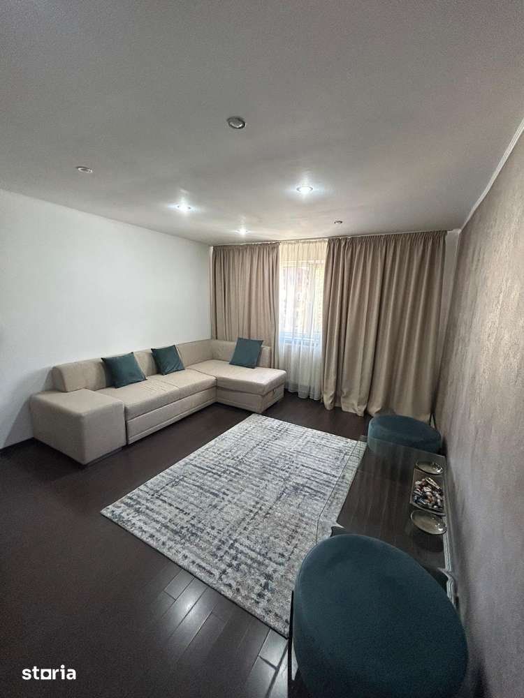 Apartament 4 camere - SOVEJA//INEL I — fotografia 3