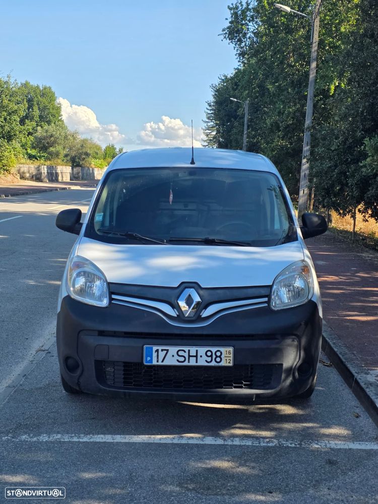 Renault Kangoo - 3