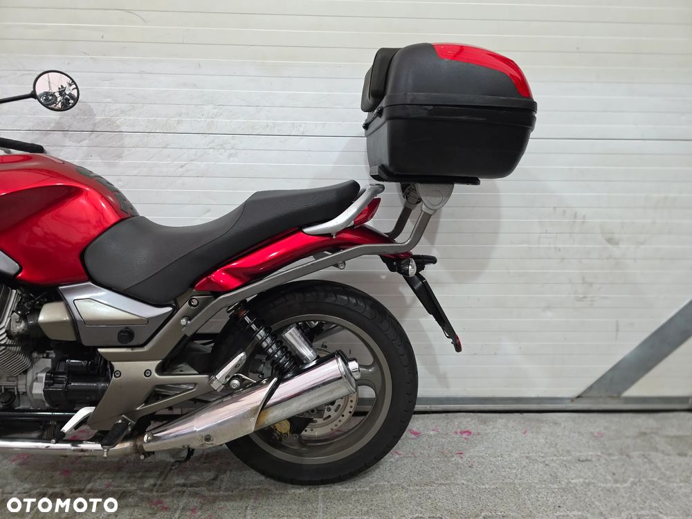 Moto Guzzi Breva - 10