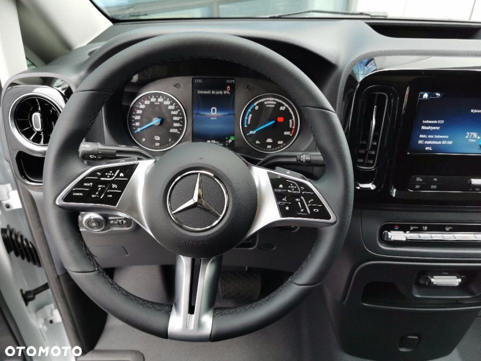 Mercedes-Benz eVito - 7
