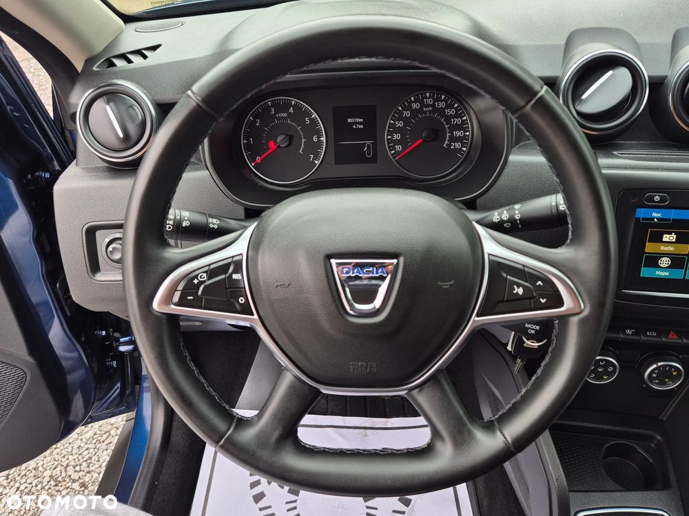 Dacia Duster 1.6 SCe Prestige - 33