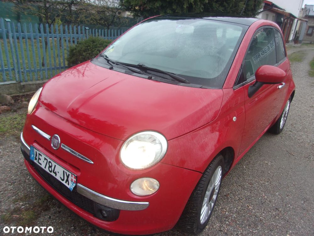 Fiat 500 1.3 Multijet 16V DPF byDiesel - 4