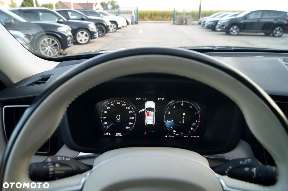Volvo XC 60 T5 AWD Geartronic Inscription - 20